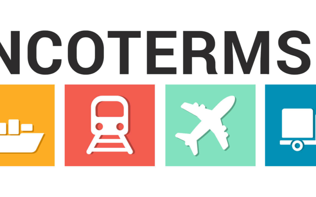 Incoterms® 2020